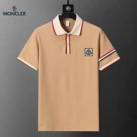 Picture of Moncler Polo Shirts Short _SKUMonclerM-3XL12yr3626236